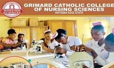 Grimard Catholic College Opens Midwifery Program Admission for 2024/2025