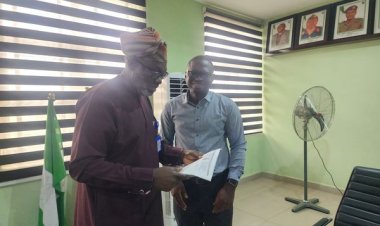 BSU Celebrates Dr. Usha Anenga’s Historic Achievement at National Postgraduate Medical College of Nigeria