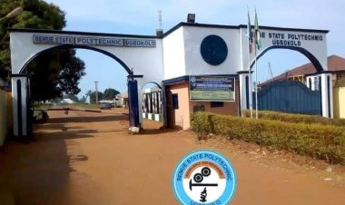 Benue State Polytechnic Ugbokolo Offers Flexible Study Options to Suit Every Lifestyle