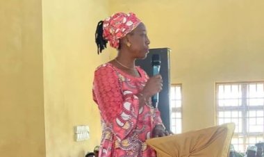 Security is Everyone’s Responsibility: NYSC Benue Coordinator Advises Corps Members