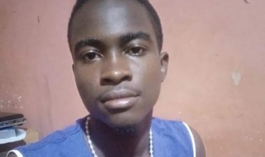 Benue State's Uyav Sesugh Achieves Top WAEC Result with 8 As and 1 B