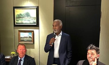 Twenty Nigerian Students Awarded Scholarships to Study in Germany