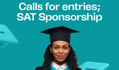 Apply Now: Risevest CEO Eke Urum Sponsors SAT Exams for 14 Nigerian Students