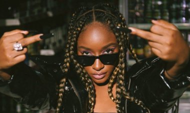 Ayra Starr Demands Justice for Murdered FUNAAB Student, Idowu Christiana