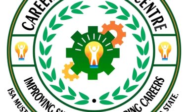 What You Need to Know About Isa Mustapha Agwai 1 Polytechnic Career Development Centre