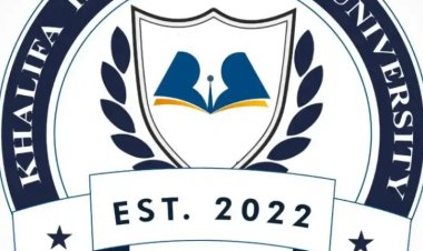 ASR Africa Announces Scholarship Scheme for Khalifa Isyaku Rabiu University Students