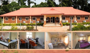 Elizade University opens Admissions for 2024/2025 Academic Session.