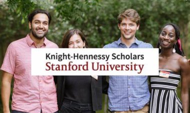Stanford University Knight-Hennessy Scholarship Offers Comprehensive Support for International Graduate Students