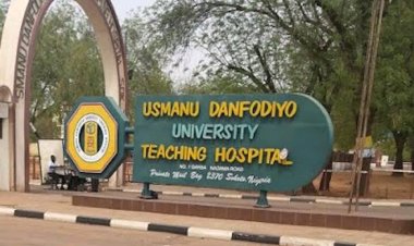 UDUTH College of Nursing Sciences Announces Admission Form Sales