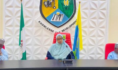 NSUK Suspends SUG Elections Amid Tensions; VC Urges Peace