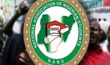 NANS Announces Nationwide Shutdown to Protest Fuel Price Hike and NNPC Leadership