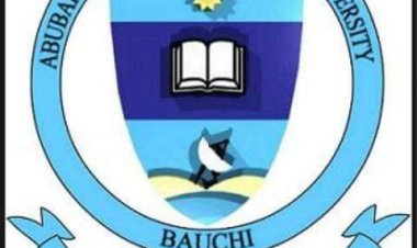 ATBU SUG President Announces Rescheduled BCH 200-Level Exam Date