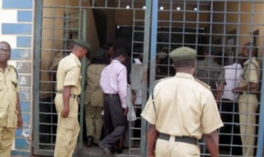 NCoS Confirms Over 1,000 Inmates Pursuing Degrees, Including 6 PhD Candidates