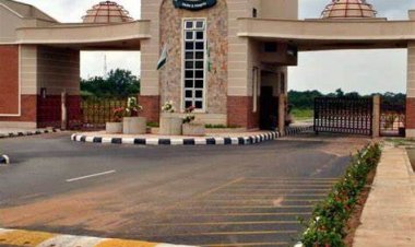 KWASU Urges 2024/2025 Applicants to Upload O’Level Results, Make Necessary Course Changes on JAMB Portal