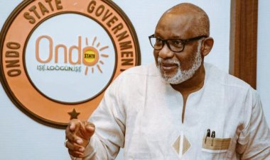 Ondo State Educates Over 100 Pupils on Sexual Rights to Combat Abuse