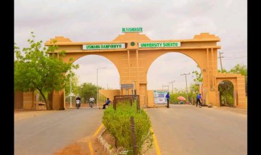 Usmanu Danfodiyo University Sokoto EFSA Launches Essay Competition on Financial Literacy Integration