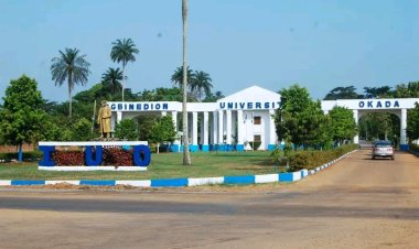 Igbinedion University Holds 18th Special Senate Meeting