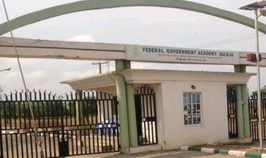 Federal Government Academy Suleja’s 2024/2025 Academic Session Postponed by 10 Days