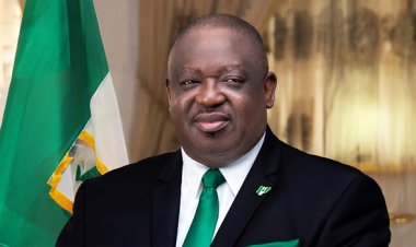 Governor Mutfwang Announces Construction of 55 New Secondary Schools in Plateau