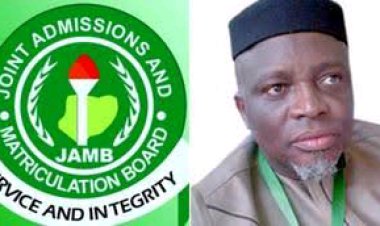 JAMB Directs NAPS to Consult Relevant Authorities Over HND Mobilization for NYSC