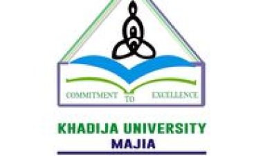 Khadija University Majia: Leading the Way with Exceptional Facilities
