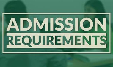 Important Admission Guidelines and Warnings for Aspirants