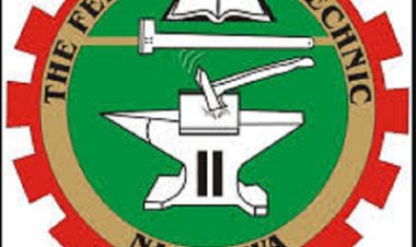 Nasarawa State University, Keffi Temporarily Halts Payments Due to Server Issues