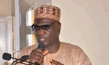 FULafia V-C, Abdul Rahman, Renews and Makes New Appointments