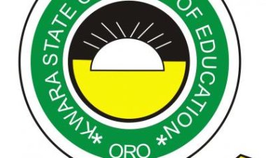 Kwara State College of Education, Ilorin Invites Applications for 2024/2025 Academic Session