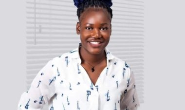 Historic Milestone at Poly Unwana: Chukwu Loveth Ebere Elected First Female SUG President