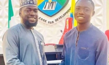 NANS Exonerates NSUK VC Over Inconclusive SUG Election, Says Exercise Tampered In 2 Faculties