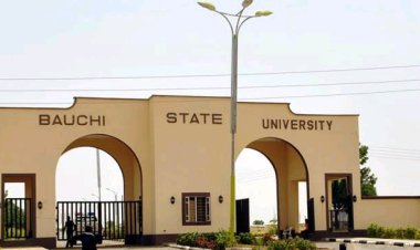 Bauchi State University, Gadau Releases 2024/2025 Merit Admission List