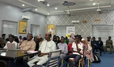 MAAUN Sensitizes Students on Emerging Technologies, their Impact on Business Environments