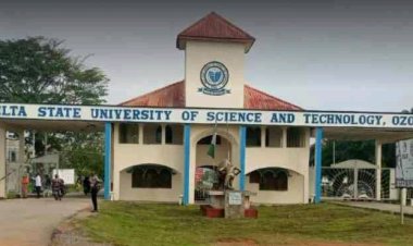 Delta State University of Science & Technology Schedules SIWES for 300-Level Computing Students