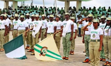 NYSC Corps Members Urged to Apply for Tony Elumelu Foundation Entrepreneurship Grant