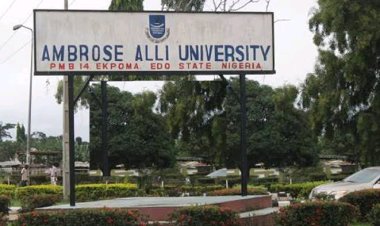 Ambrose Alli University, Ekpoma Releases Adjusted Academic Calendar