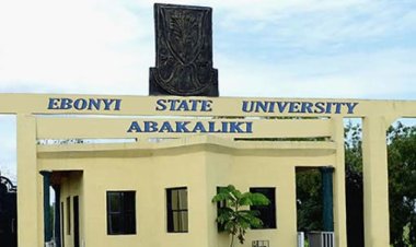 Prof. Joseph O. Nkwede Hosts Landmark Annual Birthday Lecture Series at EBSU