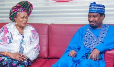 Federal Polytechnic Kabo Receives Accreditation for 13 Courses from National Board of Technical Education