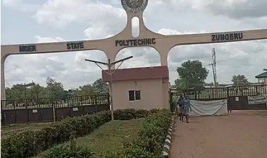 Niger State Polytechnic Receives N4.5 Million Disbursement from NELFUND