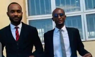 UDUS Team Emerges Victorious in Legal Pitch Competition