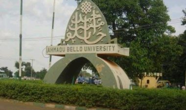 Lecturer at Federal College of Education, Zaria, Earns PhD in Integrated Science from Ahmadu Bello University