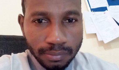 Bayero University Kano Mourns the Passing of Esteemed Medical Laboratory Science Lecturer