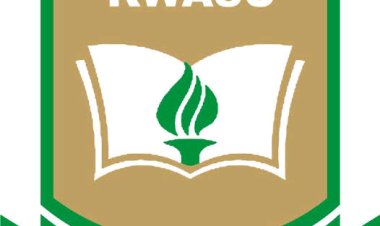 KWASU Announces Admission List for 2024/2025 Remedial Programme