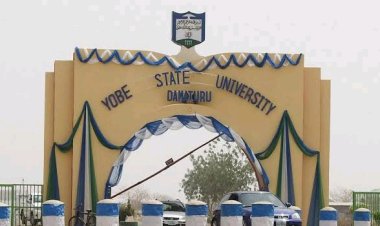 Yobe State University Announces 2024/2025 Post-UTME/DE Screening Dates
