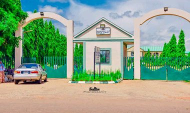 Shehu Idris Institute Reopens Portal for Second Batch 2024/2025 Post-UTME