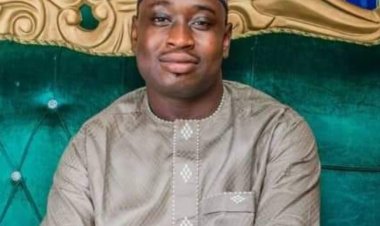 NOUN Fagge Study Centre Mourns the Brutal Killing of Student, Isah Muhammad Yakasai