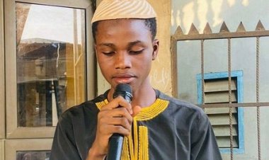 AMSA Oyo State UI '24 APW Public Lecture Highlights Islamic Values for Integrity, Leadership, and Economic Development