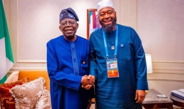 Gov. Umaru Mohammed Bago Delivers on Scholarship Promise: Students Receive ₦150,000 Each