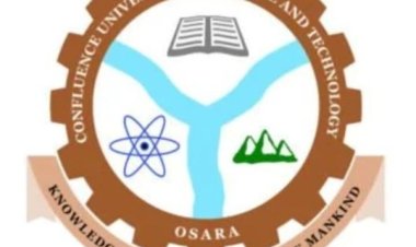NUC Approves Six New Programs at Confluence University of Science and Technology, Osara