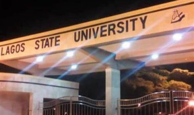 LASU Provost Interdicted for Misconduct; Acting Provost Appointed